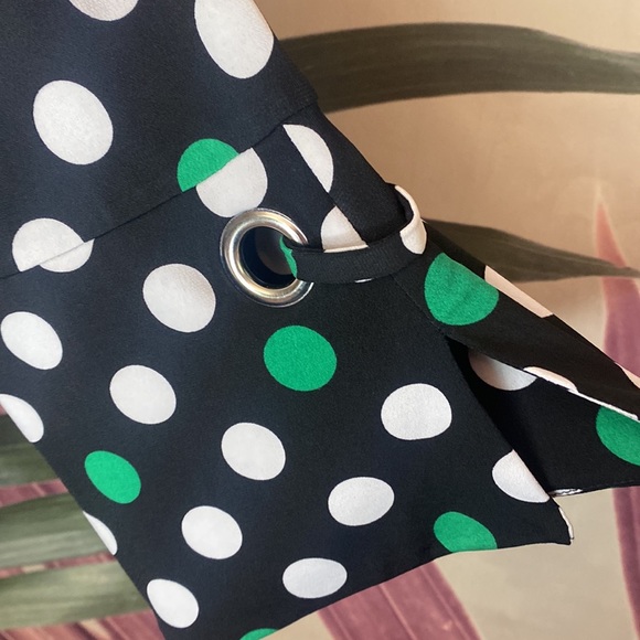 Est. 1946 Polka Dot Blouse - Picture 5 of 10